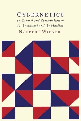 Norbert Wiener Cybernetics (Taschenbuch) (US IMPORT)