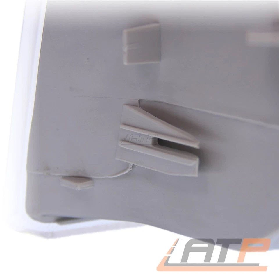 2x BLINKER WEIß VORNE LINKS+RECHTS FÜR VOLVO C70 1 BJ 97-05 S70 V70 1 BJ 96-00 - Bild 4 von 4