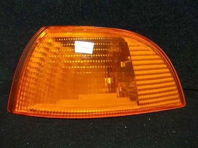 FRONT LEFT PILOT / AMBAR / 37898 FOR FIAT PUNTO BERL. 176 *