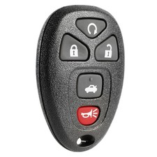 For 2004 2005 2006 2007 2008 2009 2010 2011 2012 Chevrolet Malibu Remote Key Fob For 2004 2005 2006 2007 2008 2009 2010 2011 2012 Chevrolet Malibu Remote Key Fob
