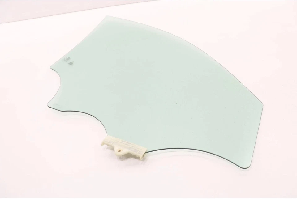 HYUNDAI TUCSON 2016-2021 PUERTA DELANTERA IZQUIERDA LADO CONDUCTOR VENTANA CRISTAL OEM Foto 4 de 4