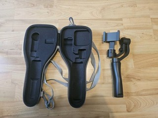 Zhiyun Smooth Q Gimbal Smartphone gimbal