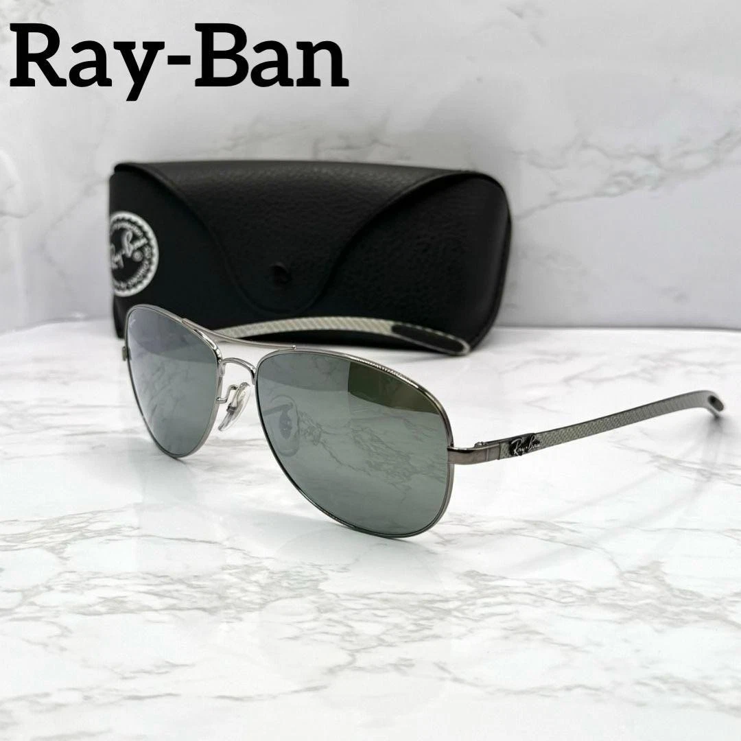 Ray Ban 8301 Polarized for sale - eBay