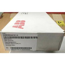 1PC NEW ABB FS450R12KE3/AGDR-71C ASC800 Driver Board Quality assurance