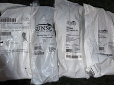 4-Pack Slim Universal CPAP Hose Tubing 6-Foot Lot of Four