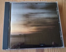 Edward Vasala Sound and Fury - Invisible Stor...