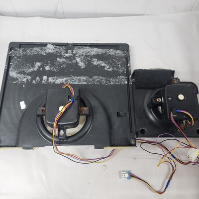 #ad #ad LG LMXS27626D Evaporator Fan Motor amp; Housing EAU61524001 Tested Works 30 Day $24.28