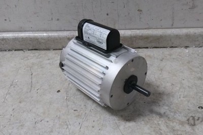 Dayton A750-8VE 1 HP 825 RPM 115/208-230VAC Split-Phase Agricultural Fan Motor