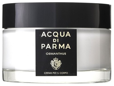Acqua di Parma Osmanthus Körpercreme 150 ml OVP NEU
