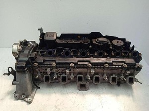 7788259 zylinderkopf r. BMW SERIE 3 BERLINA E46 3.0 TURBODIESEL tmanp789684