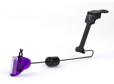 Fox Micro Swinger Purple Indicatore di abboccata di caduta