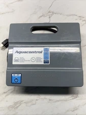 AQUATRON AQUABOT BRAVO, WATERTECH, BLUE DIAMOND AS2720502 TECHNICIAN TESTED