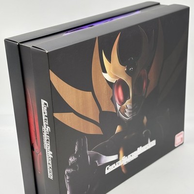 Kamen Rider Agito CSM Altering Complete Selection Modification