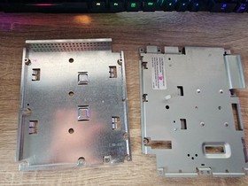 Dreamcast Console Motherboard Top & Bottom Shield Replacement #10