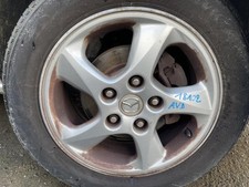 Jantes Mazda PREMACY