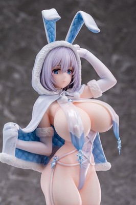 SNOW BUNNY BY MATARO 1/6 FIGUR (PARTY LOOK) OFFICIAL NEU VERSIEGELT