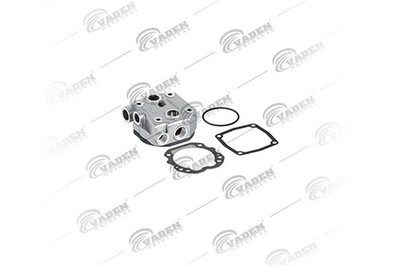 Vaden Original 11 13 50 Cylinder Head, Air Compressor