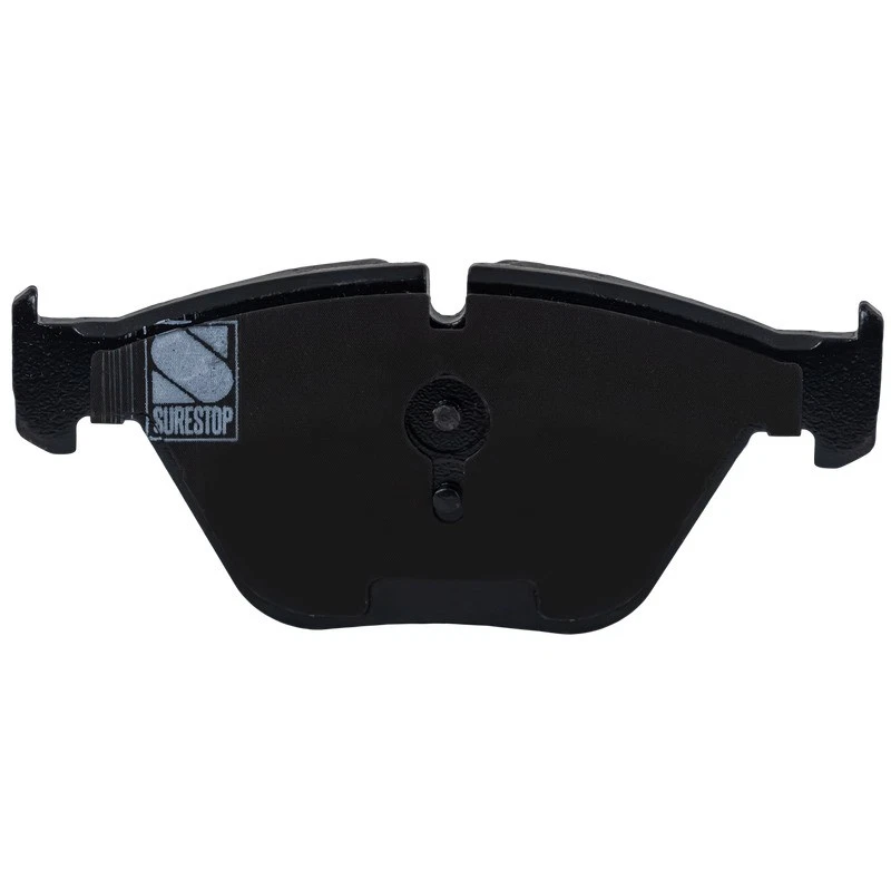 Juego de pastillas de freno delanteras para BMW 535i ActiveHybrid 2011-2016 528i 535d Foto 4 de 4