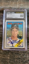 Top 10 Hockey Rookie Cards of the 1980s 31