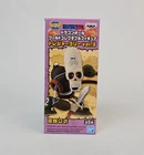DRAGON BALL  - PIRATE ROBOT WCF FIGURE