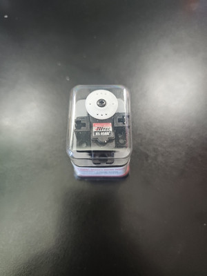 NEW Hitec HS-85BB Mighty Micro Ball Bearing Servo HS85BB/HS85/85