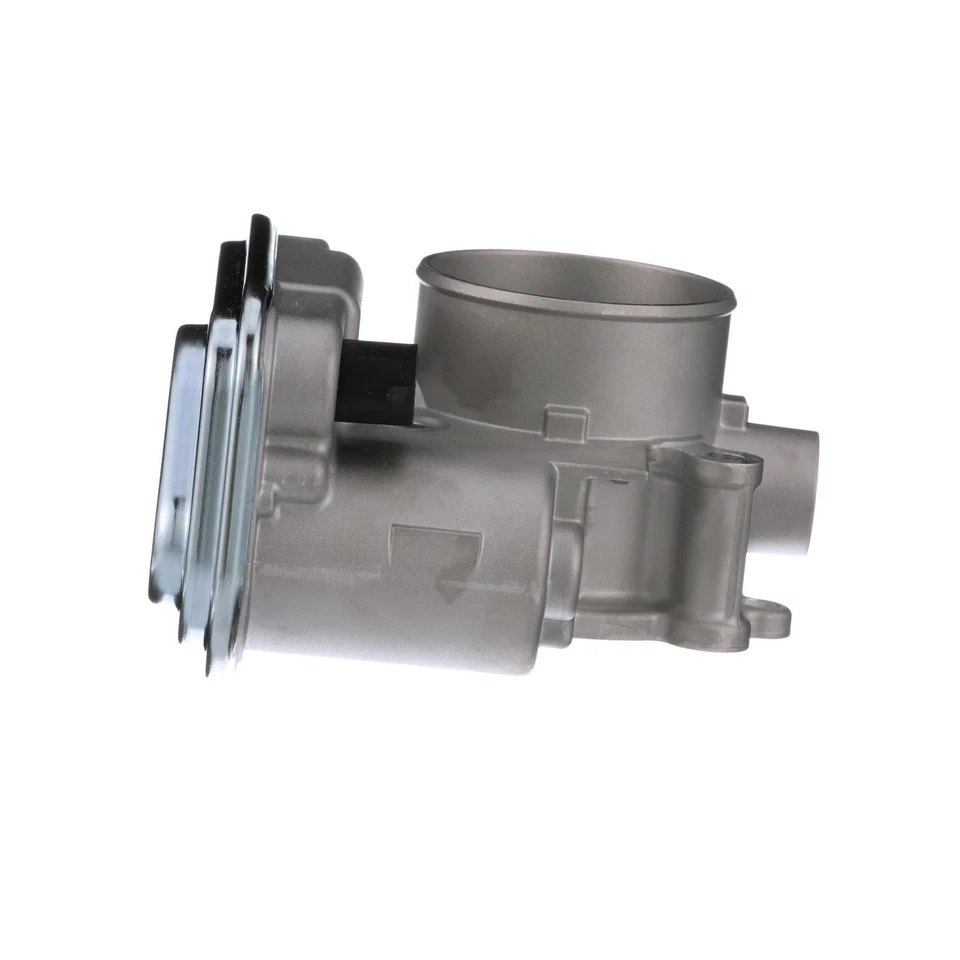 Corpo do acelerador de injeção de combustível Dodge Avenger 2008-2014 SMP 2008 2009 2010 2011 - Imagem 2 de 4