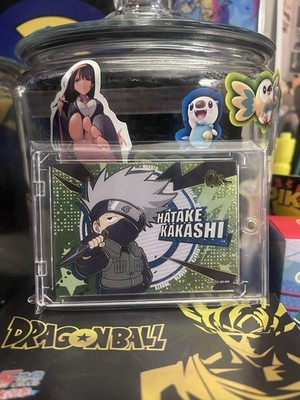 Naruto x Boruto: Ultimate Ninja Storm Connections Collector's Edition