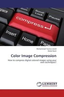Muhammad Younus Javed (U. A.) | Color Image Compression | Taschenbuch | Englisch