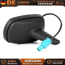 Dachantenne Autoantenne Shark für VW Golf 5 6 Passat Polo Tiguan Dachantenne