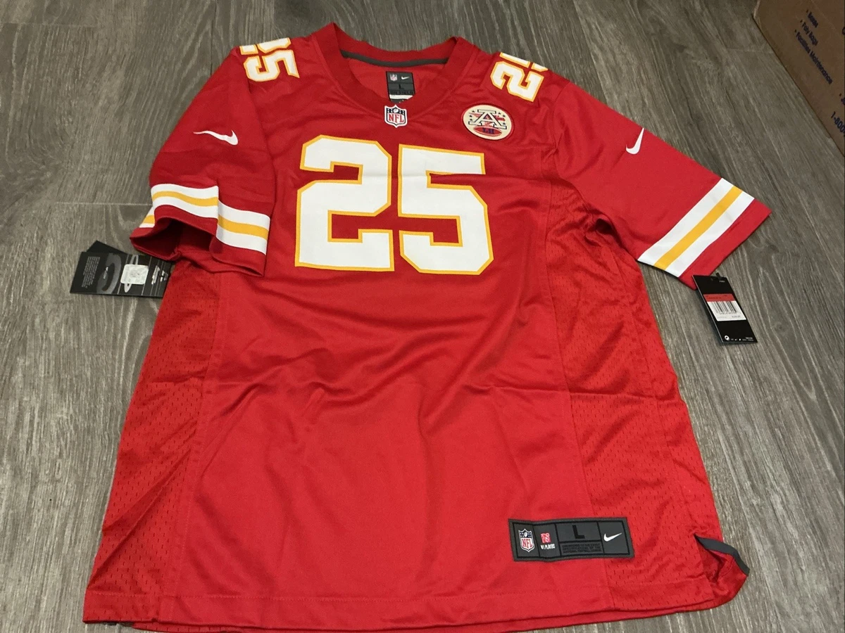 Nike Kansas City Chiefs NFL Jerseys for sale | eBay