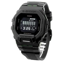 Casio G-SHOCK G-SQUAD GBD-200UU-1DR Sport Step Counter Bluetooth Mens Watch
