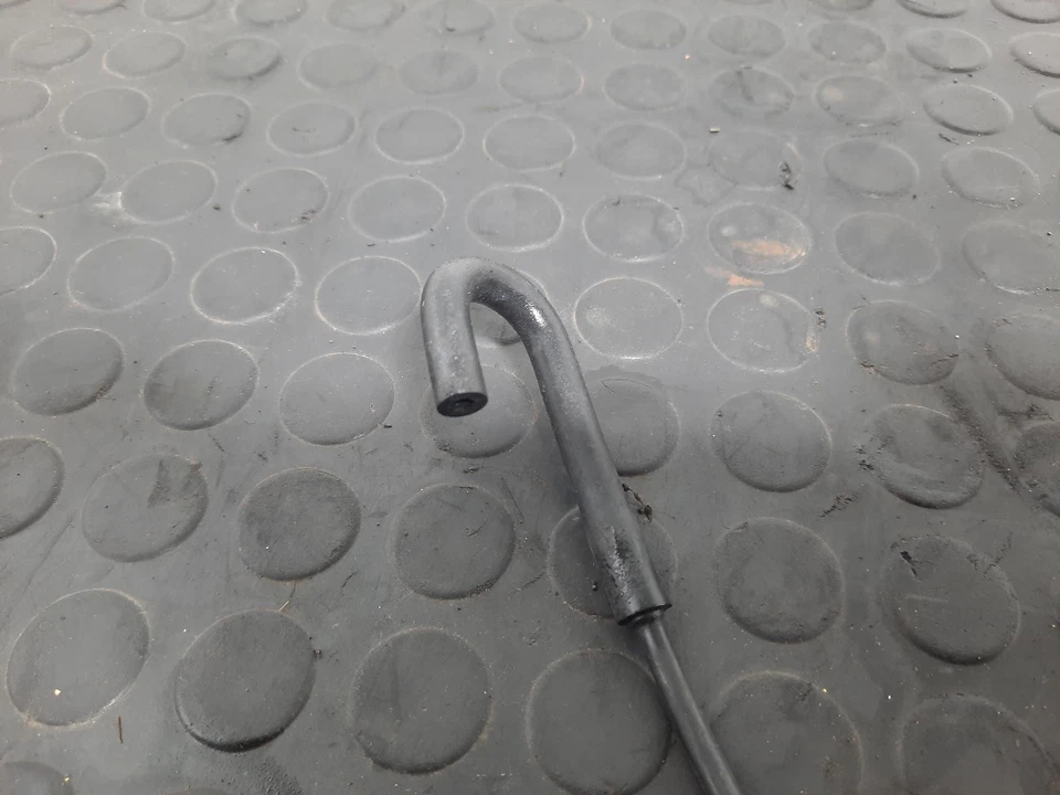 VOLKSWAGEN TOUAREG Egr válvula/refrigerador 2003-2010 070131511A Foto 3 de 4