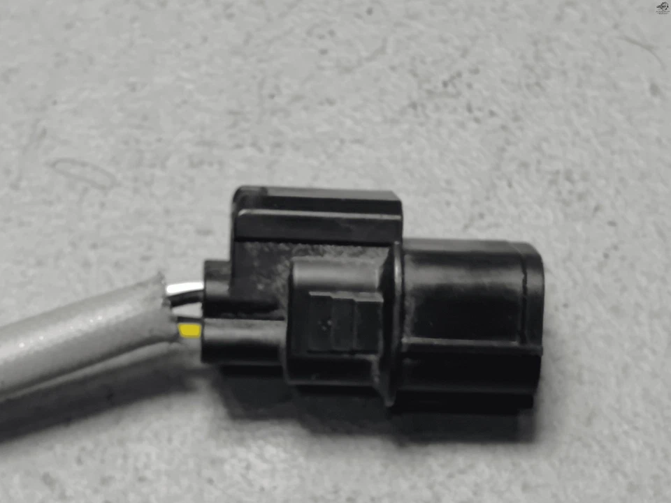 SENSOR DE OXÍGENO DELANTERO IZQUIERDO LADO CONDUCTOR LAMBDA O2 OEM 2014-2020 ACURA MDX 3,5 L Foto 3 de 4