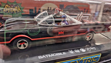 Scalextric C4175 Batmobile 1966 TV Series NEW OLD STOCK