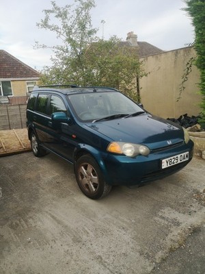 Honda HR-V 2000