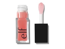 Pack of 3 lip glosses they look used but they...