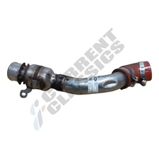 LAND ROVER DISCOVERY 4 INTERCOOLER HARD PIPE LR019398