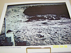 Set of 11 Pictures Taken by the Apollo 11 Team on the First Mission to the Moon — photo 6