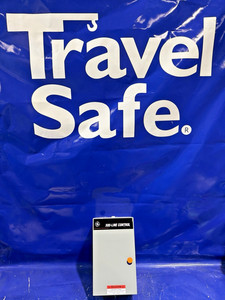 GE 30 Amp 250V Lighting Contactor 15D21G002🟦