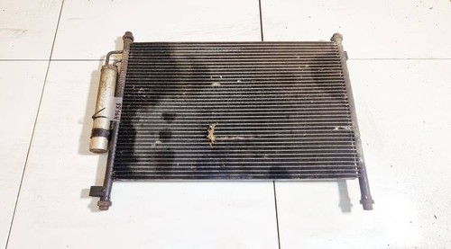 Honda FR-V 2006 Air Conditioning Condenser used, Genuine #2478925-02