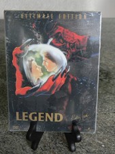 Legend (DVD, 2002, 2-Disc Set, Ultimate Edition) for sale online