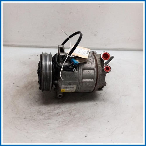 Klimakompressor AC Klimaanlage Fiat Freemont K68084281AE 2014 2015 Gebraucht