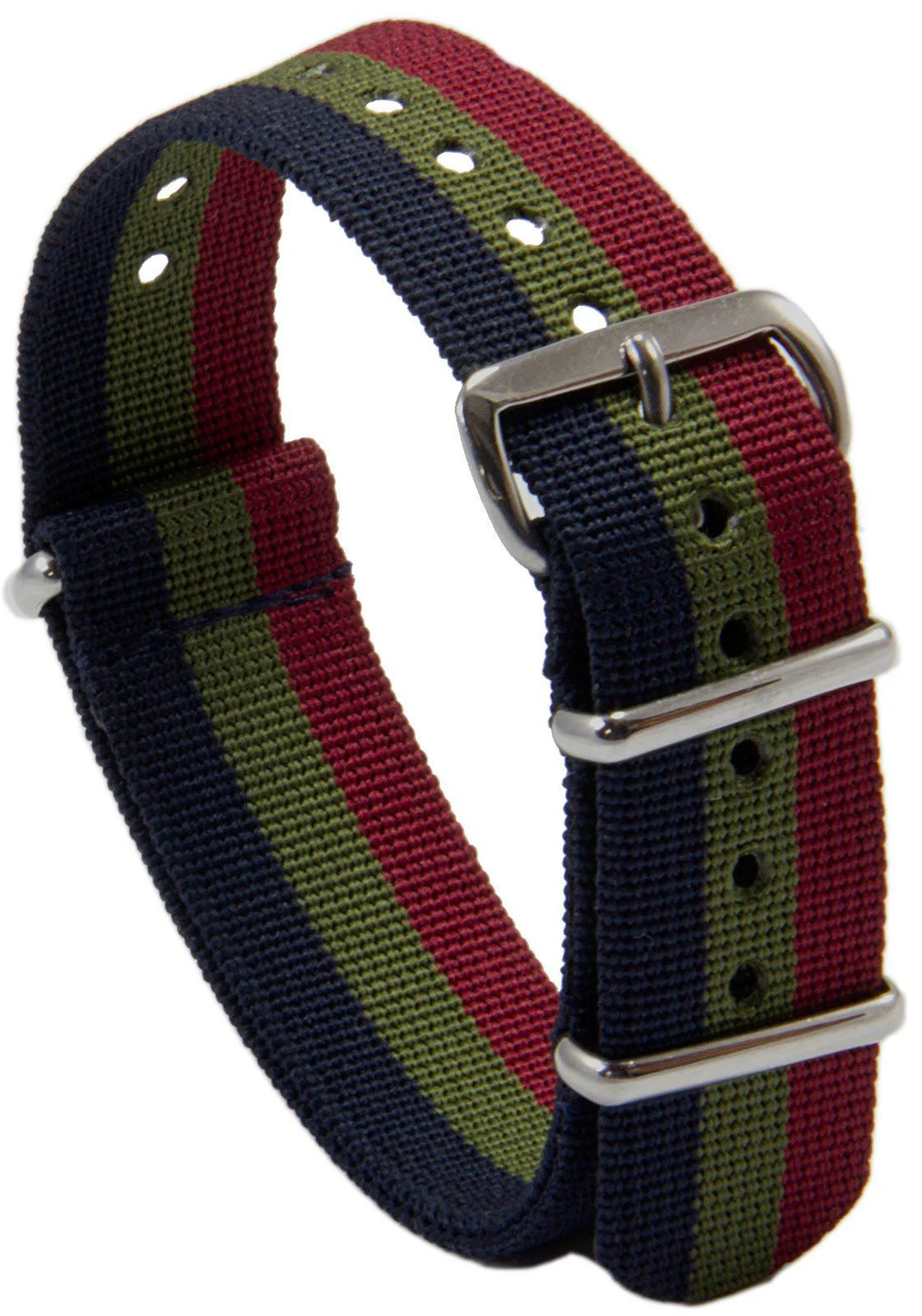 Royal Scots G10 Watch Strap
