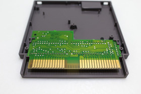 Teenage Mutant Ninja Trutles II - The Arcade Game - NES - Game Cartridge Only