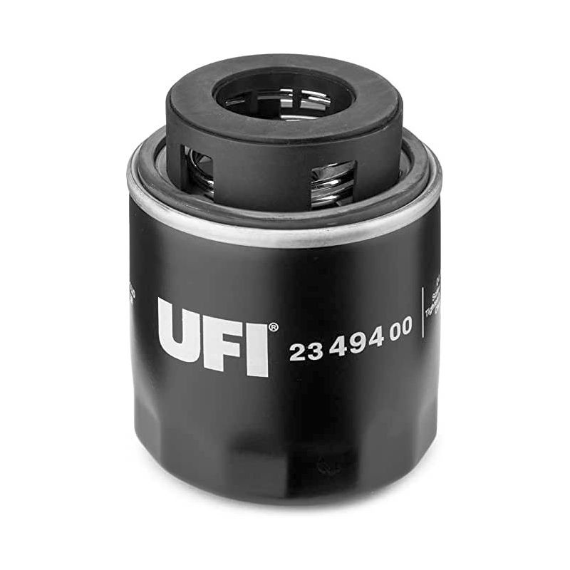 ORIGINAL® Ufi Ölfilter für VW PASSAT B6 Variant GOLF PLUS V TIGUAN TOURAN