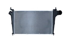 Genuine NRF Intercooler for Saab 9-5 HOT Aero B235R 2.3 Litre (01/2006-12/2009)