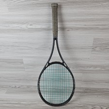 Vintage Prince Pro Series 90 tennis racquet graphite/fiberglass