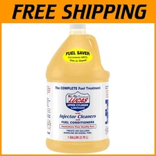 Fuel Treatment - Universal Fit