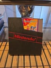 New ListingNES MEGA MAN 4 W DUST SLEEVE VERY RARE AUTHENTIC & TESTED! NINTENDO GAME CAPCOM