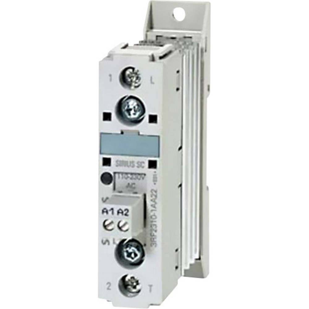 Contacteur Siemens 3RF2320-1AA02 éliminez les arcs électriques de commutation
